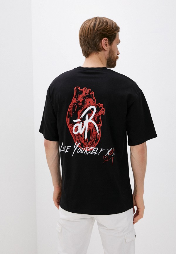 Aarhon Футболка - фото 2