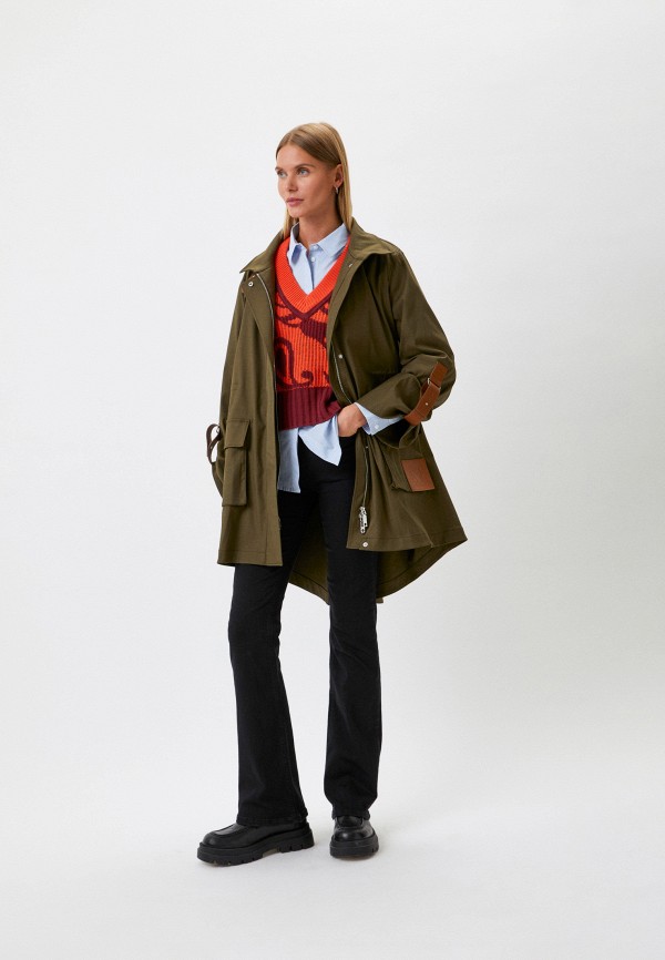 Max&Co Парка - ALFREDO - фото 2