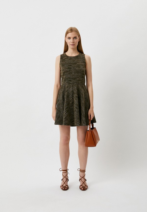 Max&Co Платье - CROCEVIA - фото 2