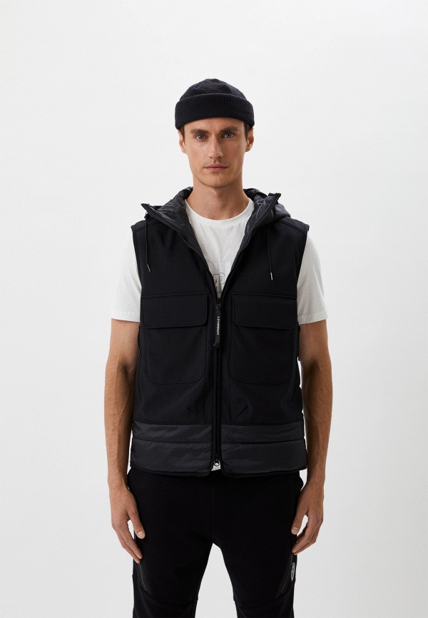 C.P. Company Жилет утепленный - фото 1
