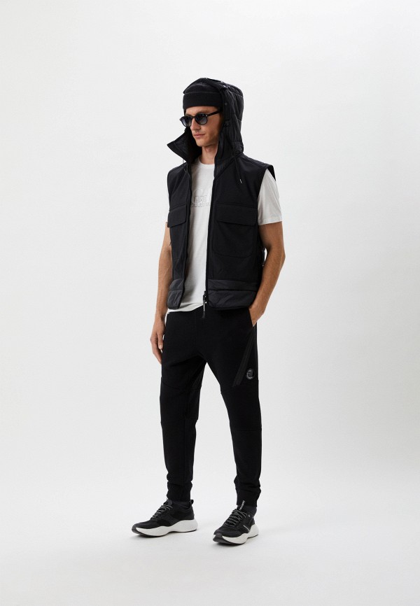 C.P. Company Жилет утепленный - фото 2