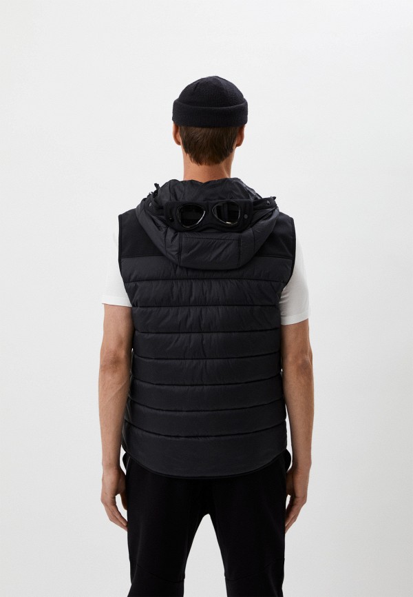 C.P. Company Жилет утепленный - фото 3