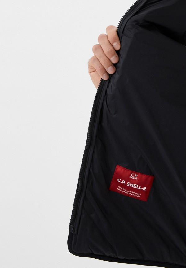 C.P. Company Жилет утепленный - фото 4