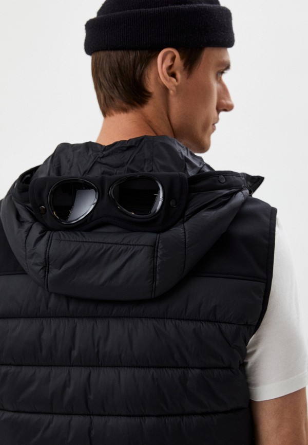 C.P. Company Жилет утепленный - фото 5