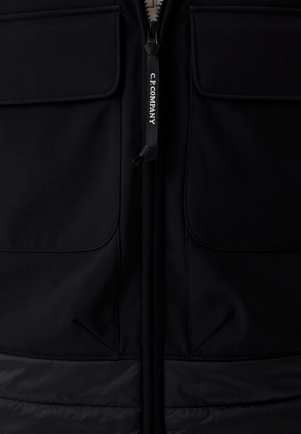 C.P. Company Жилет утепленный - фото 6