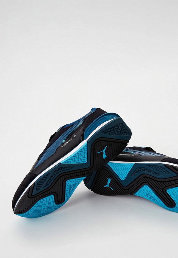 PUMA Кроссовки - Porsche Legacy Low Racer - фото 5