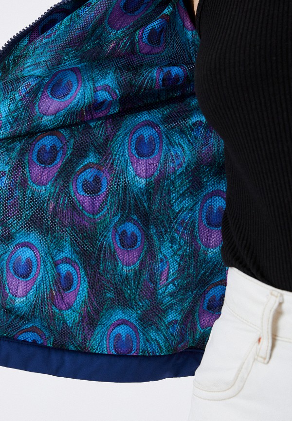 Hetrego Ветровка - фото 4