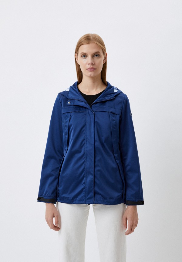 Hetrego Ветровка - фото 1