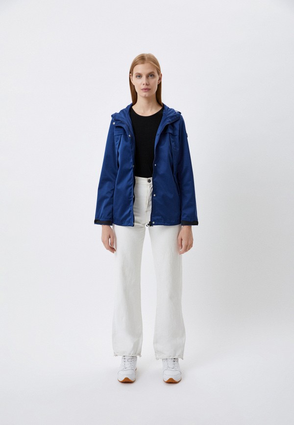 Hetrego Ветровка - фото 2