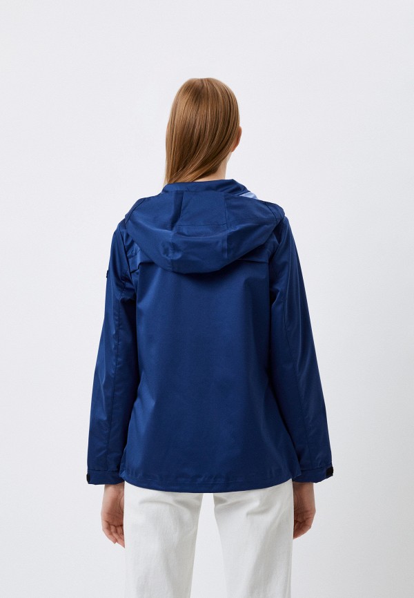 Hetrego Ветровка - фото 3