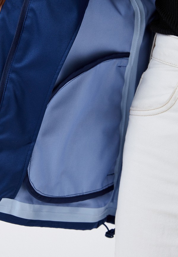 Hetrego Ветровка - фото 4