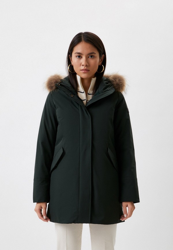 Hetrego Парка - фото 1