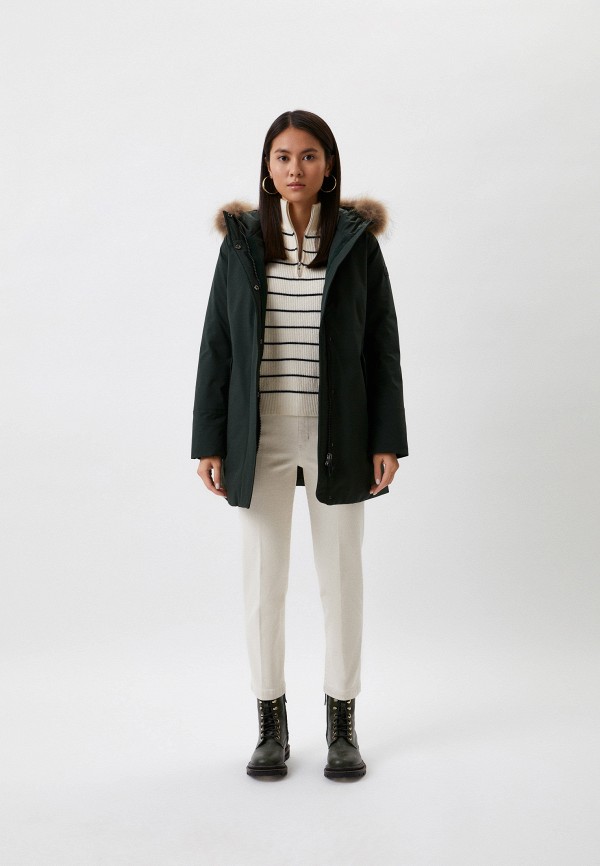 Hetrego Парка - фото 2