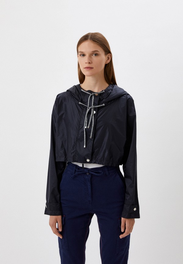 Hetrego Ветровка - фото 1