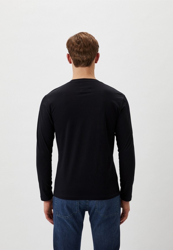 Emporio Armani Лонгслив - фото 3