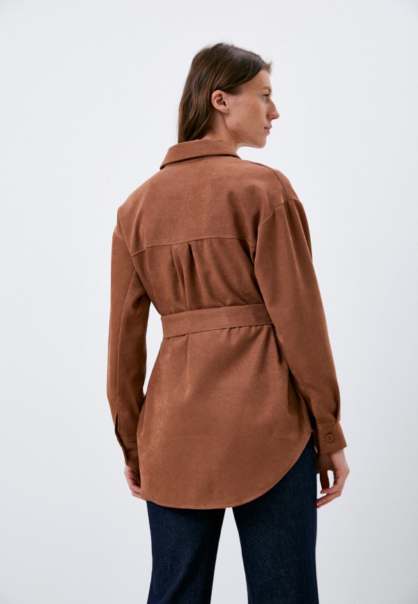 Aaquamarina Жакет - Overshirt - фото 3