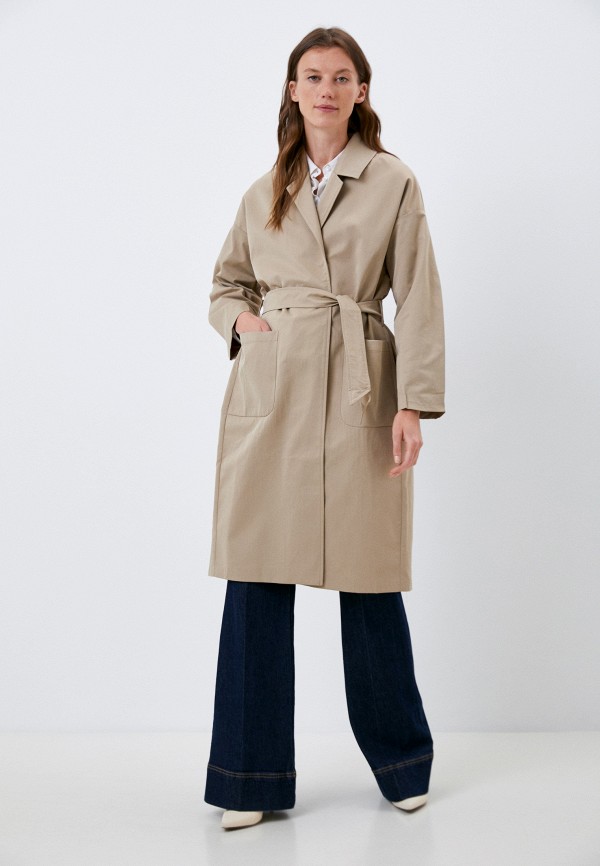 Aaquamarina Плащ - фото 1