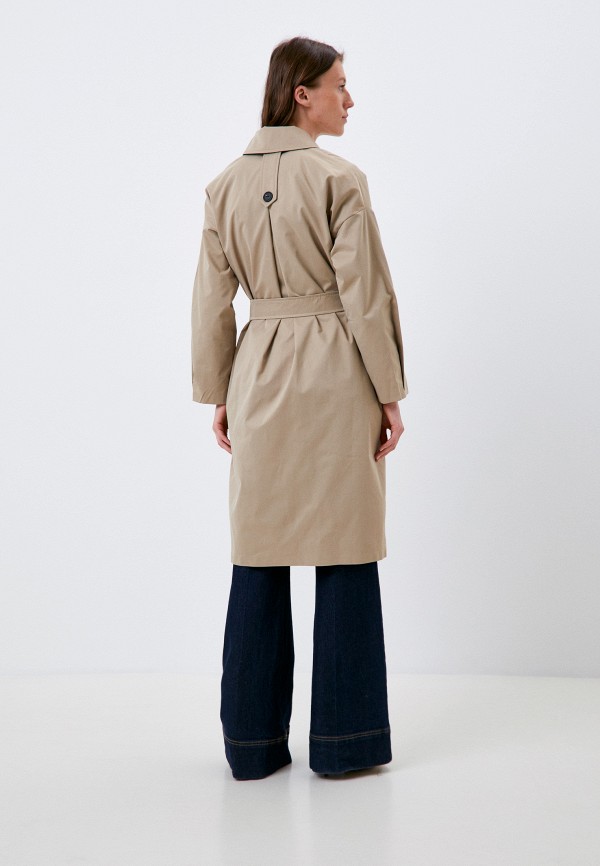 Aaquamarina Плащ - фото 3