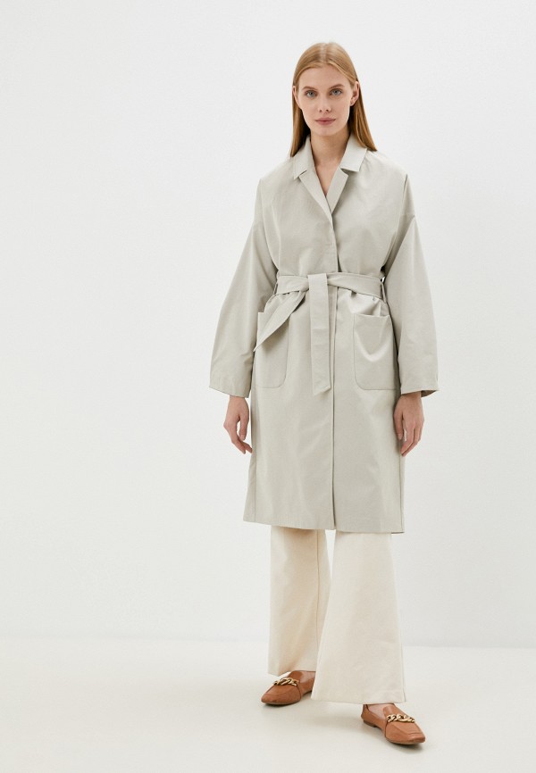 Aaquamarina Плащ - фото 1