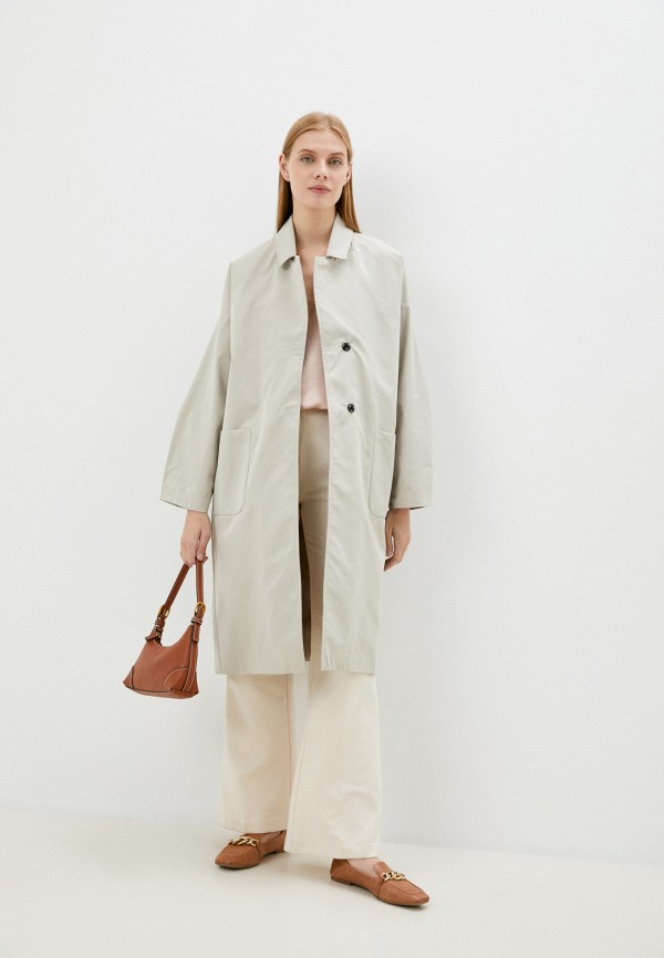 Aaquamarina Плащ - фото 2