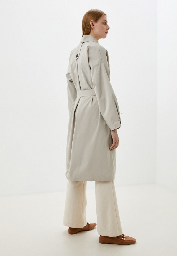 Aaquamarina Плащ - фото 3