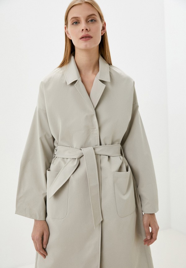 Aaquamarina Плащ - фото 4