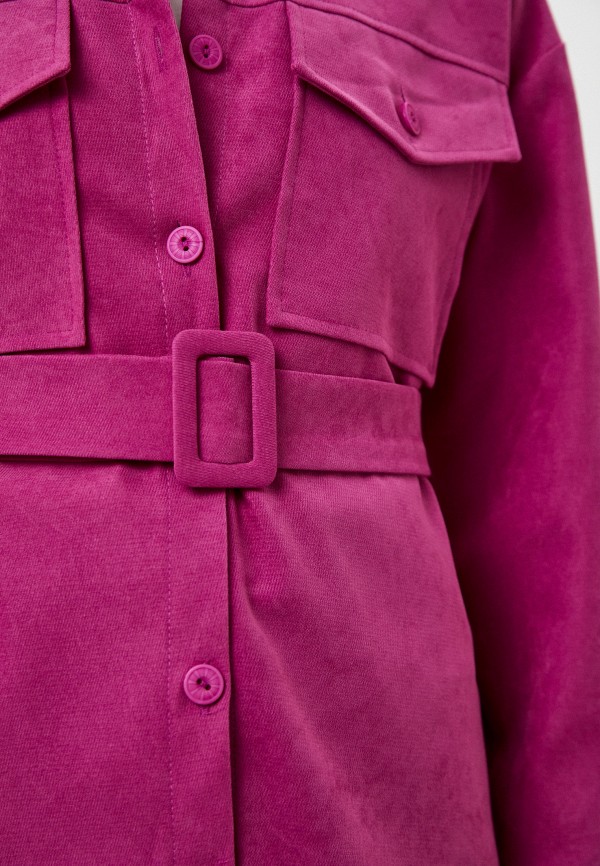 Aaquamarina Жакет - Overshirt - фото 4