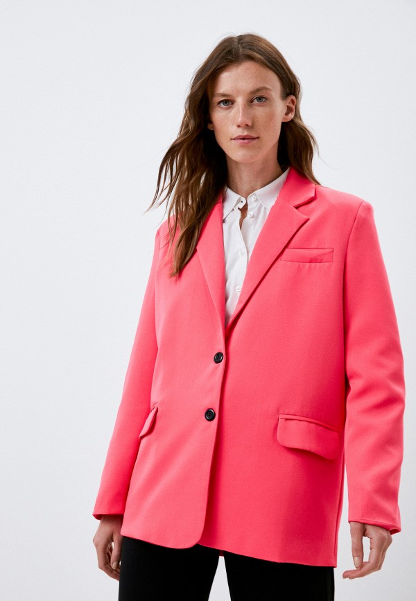 Aaquamarina Жакет - фото 1