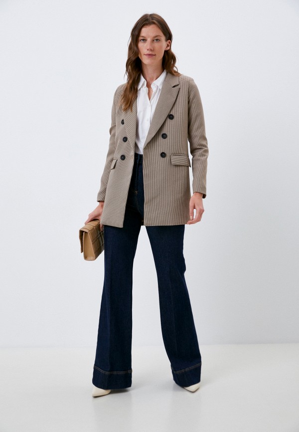 Aaquamarina Жакет - фото 2