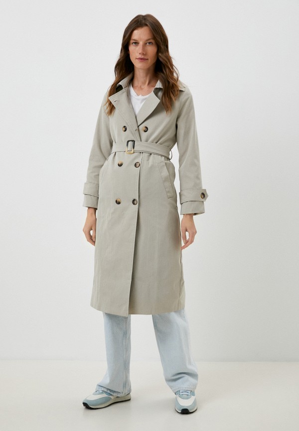 Aaquamarina Плащ - фото 1