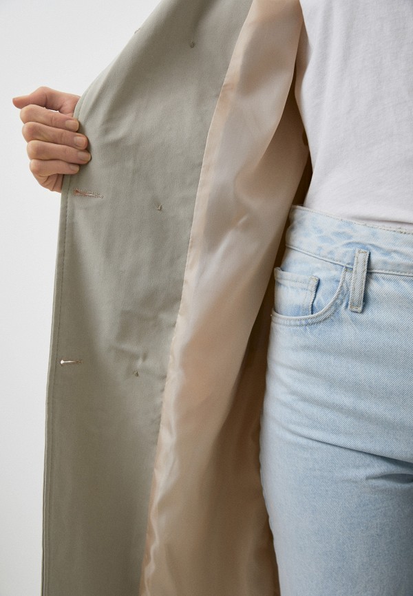 Aaquamarina Плащ - фото 4