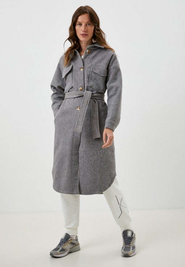 Aaquamarina Пальто - фото 1