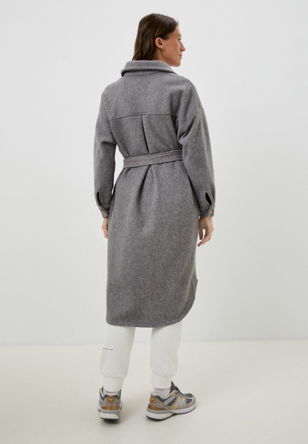 Aaquamarina Пальто - фото 3