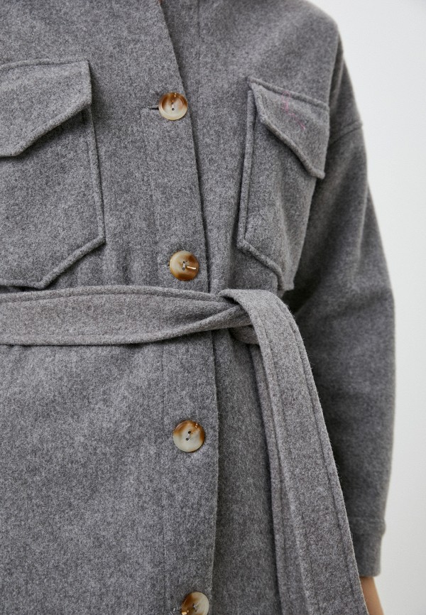 Aaquamarina Пальто - фото 5