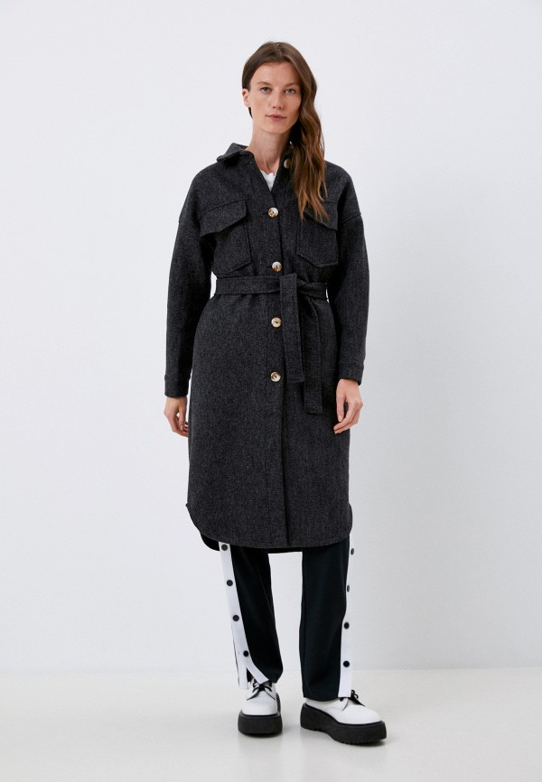 Aaquamarina Пальто - фото 1