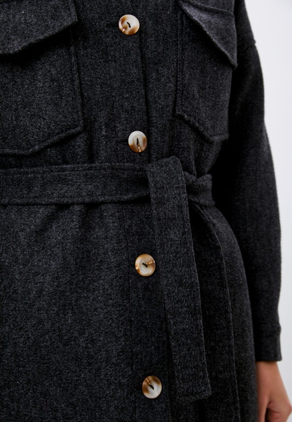 Aaquamarina Пальто - фото 5