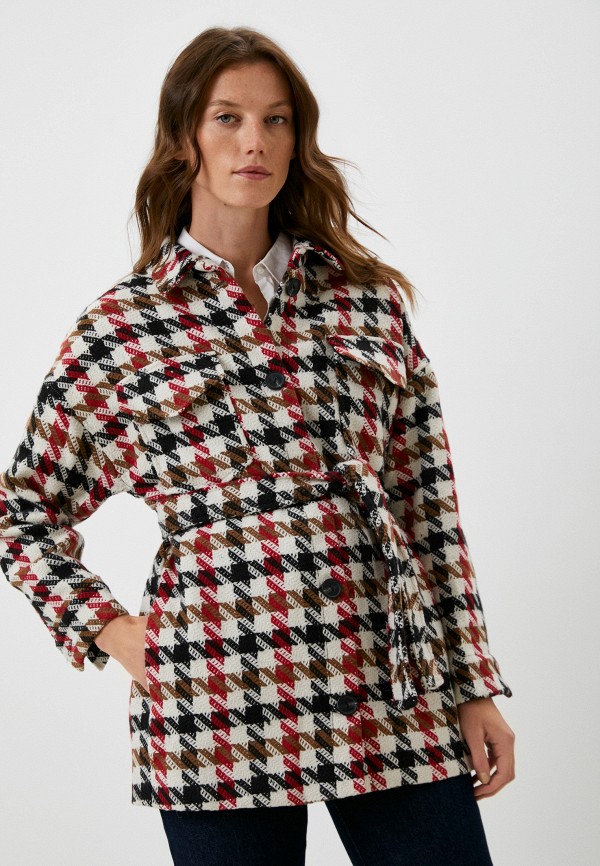 Aaquamarina Полупальто - фото 1