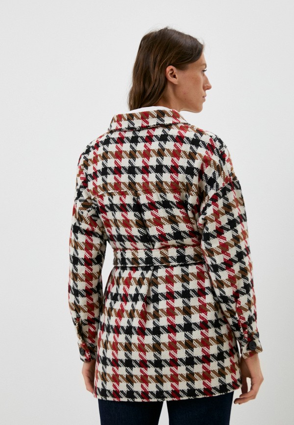 Aaquamarina Полупальто - фото 3