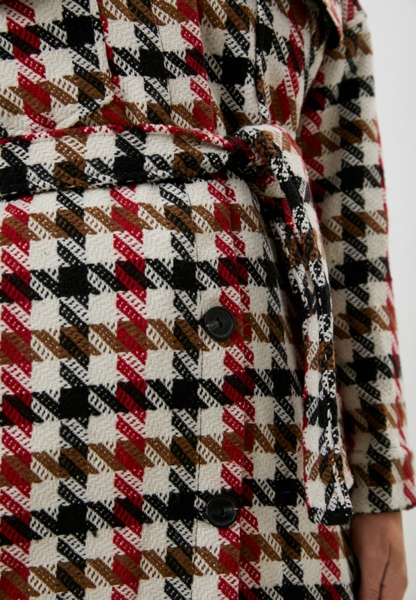 Aaquamarina Полупальто - фото 5