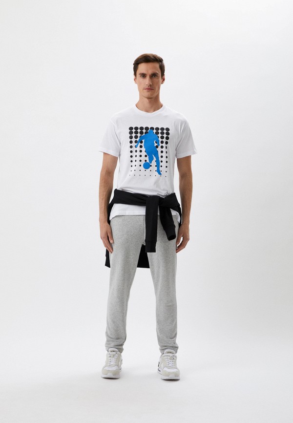 Bikkembergs Футболка - фото 2