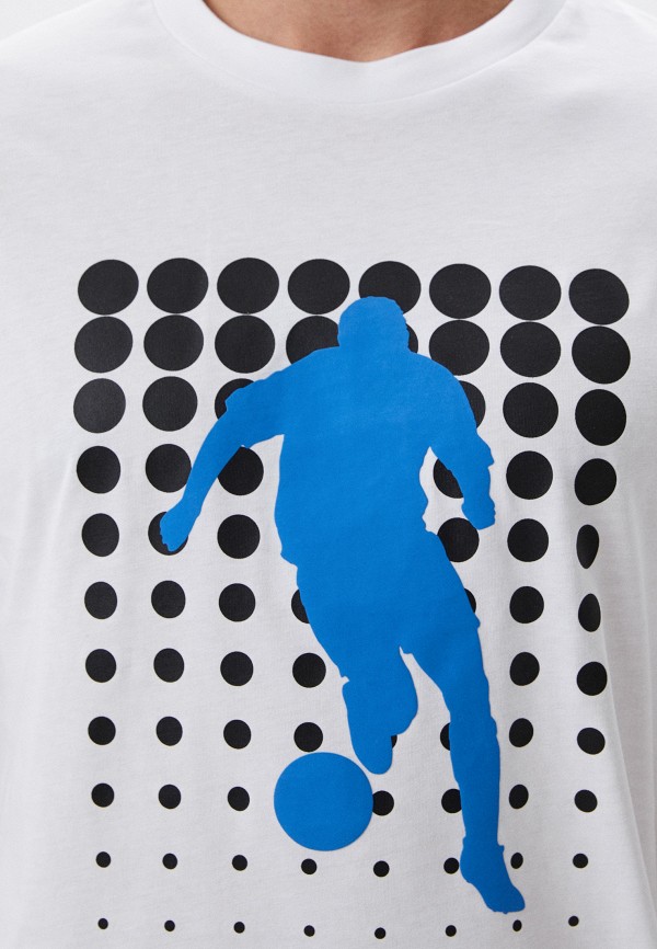 Bikkembergs Футболка - фото 4