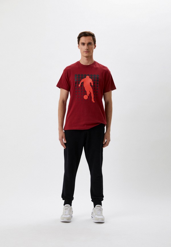 Bikkembergs Футболка - фото 2