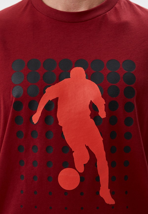 Bikkembergs Футболка - фото 4