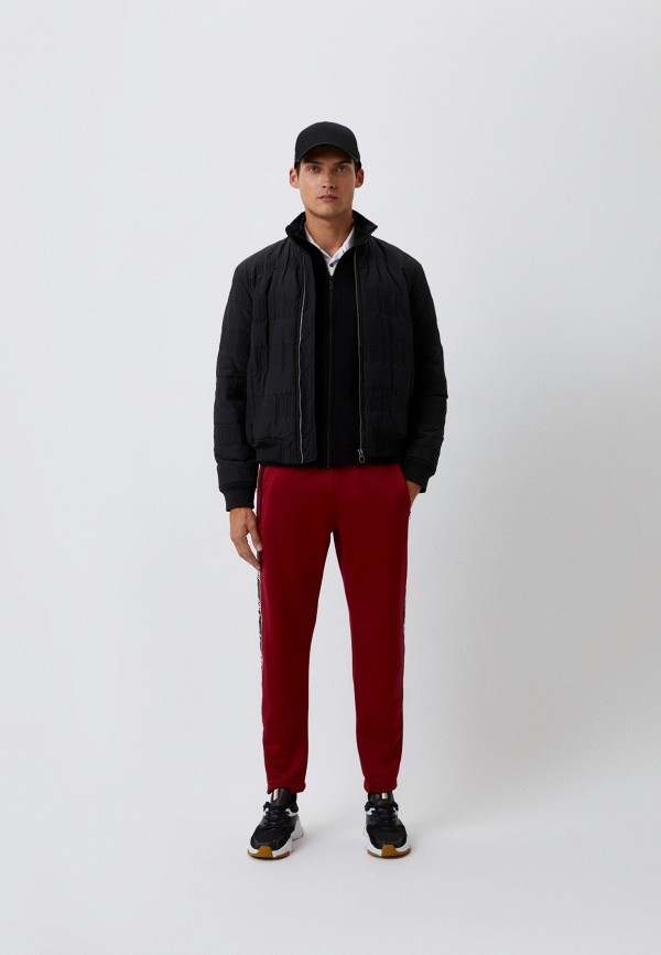 Bikkembergs Куртка утепленная - фото 2