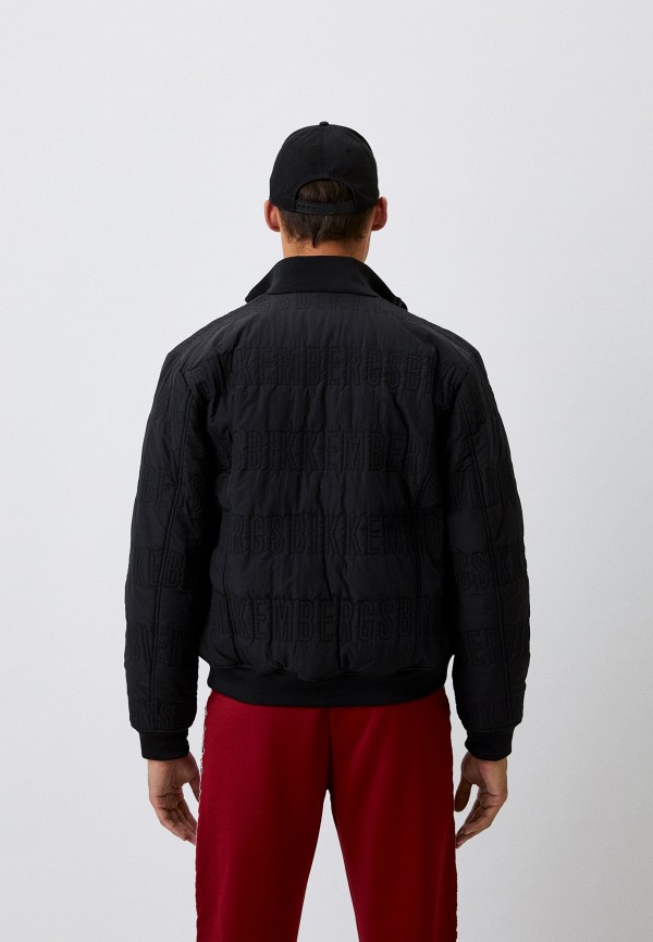 Bikkembergs Куртка утепленная - фото 3