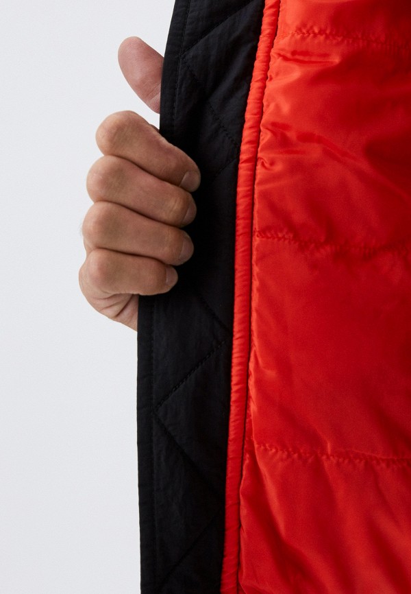 Bikkembergs Куртка утепленная - фото 4