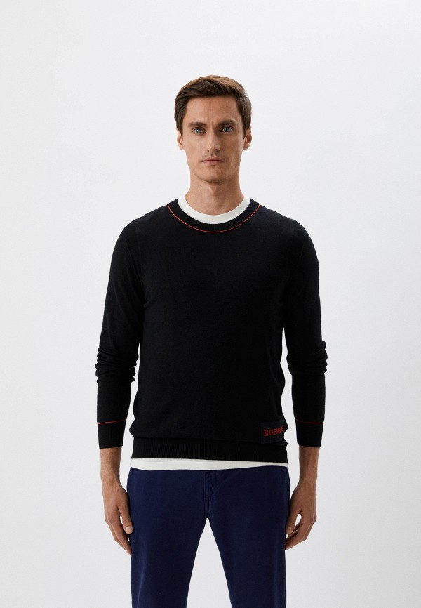 Bikkembergs Джемпер - фото 1