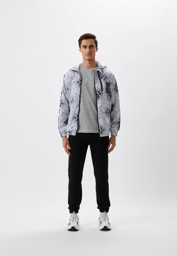 Richmond Sport Ветровка - фото 2