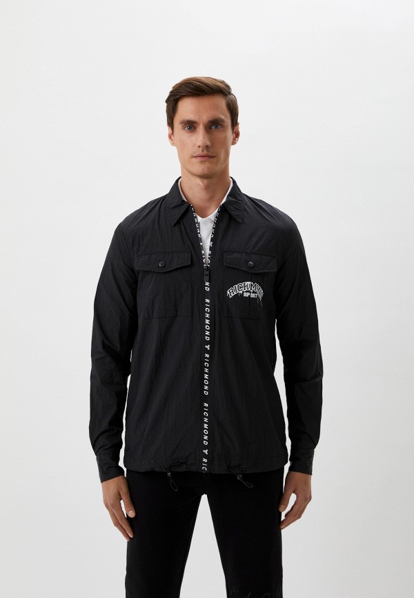 Richmond Sport Ветровка - фото 1