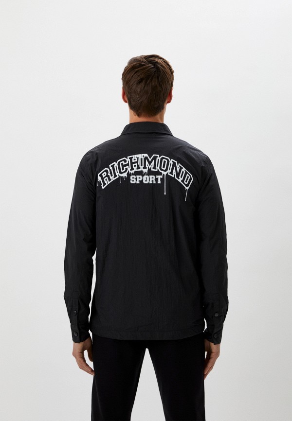 Richmond Sport Ветровка - фото 3